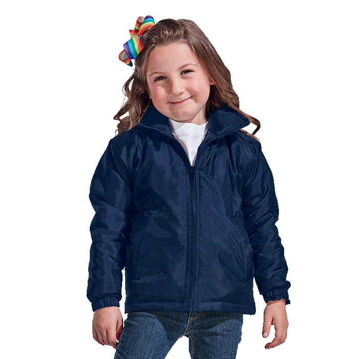Max Jacket Kiddies