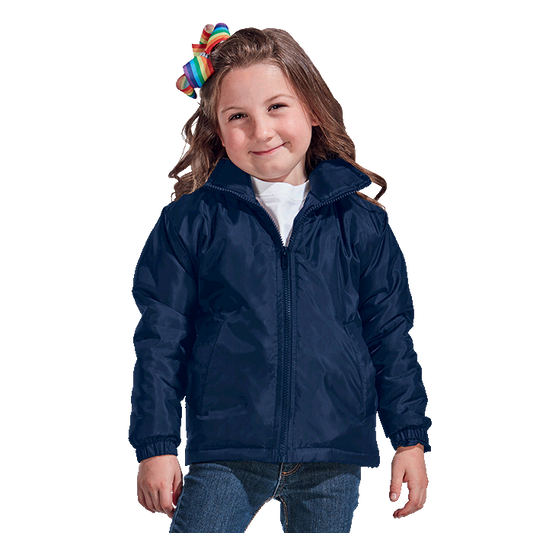 Max Jacket Kiddies