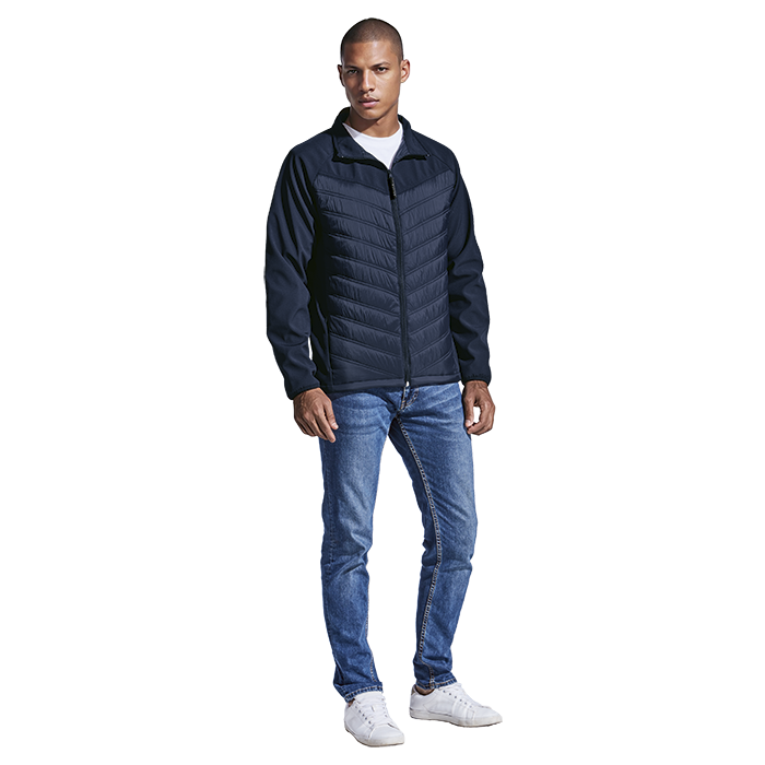 Melbourne Jacket Mens