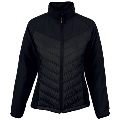 Melbourne Jacket Ladies