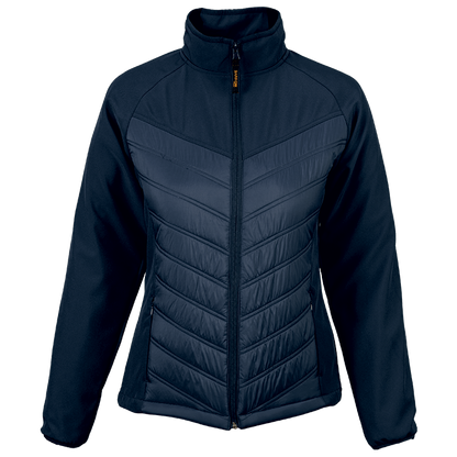 Melbourne Jacket Ladies