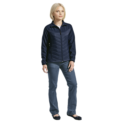 Melbourne Jacket Ladies