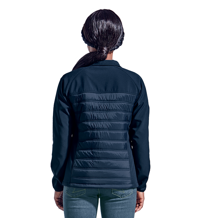 Melbourne Jacket Ladies
