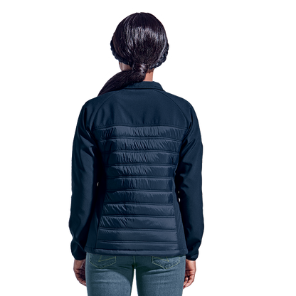 Melbourne Jacket Ladies