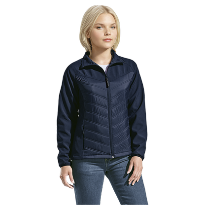Melbourne Jacket Ladies