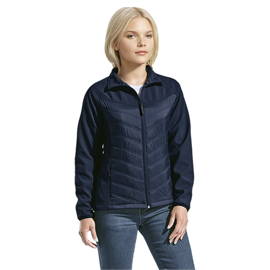 Melbourne Jacket Ladies