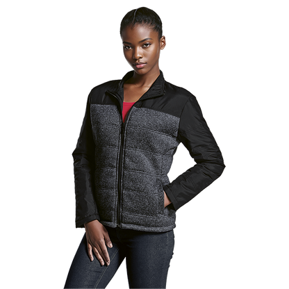 Colorado Jacket Ladies