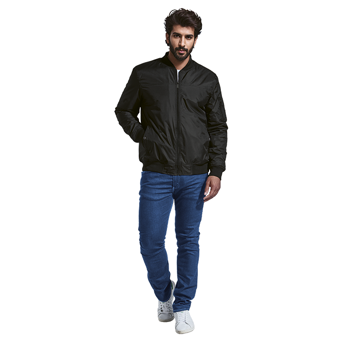 Orlando Jacket Mens
