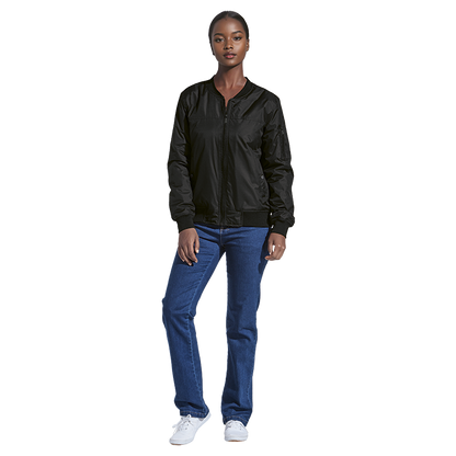 Orlando Jacket Ladies
