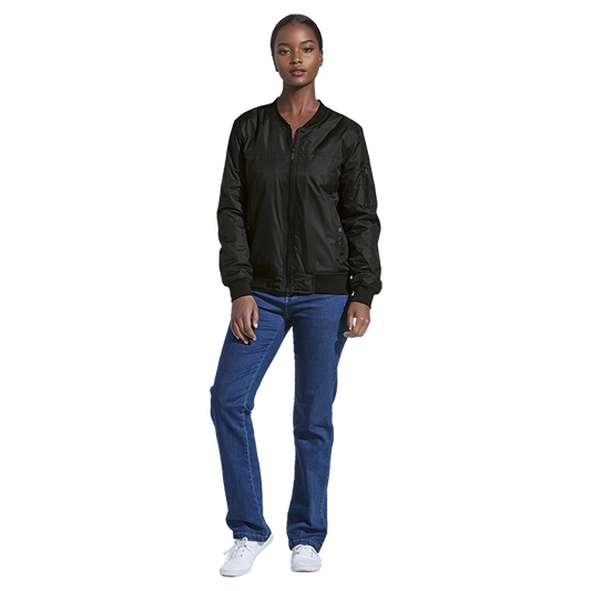Orlando Jacket Ladies