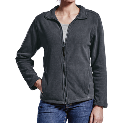 Nashville 3-in-1 Jacket Ladies
