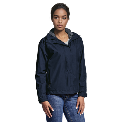 Nashville 3-in-1 Jacket Ladies