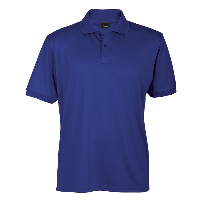 165g Basic Promo Golfer Mens Barron