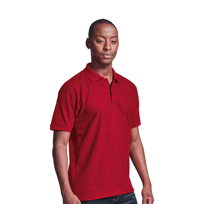 165g Basic Promo Golfer Mens Barron