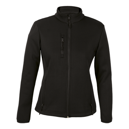 Finch Jacket Ladies