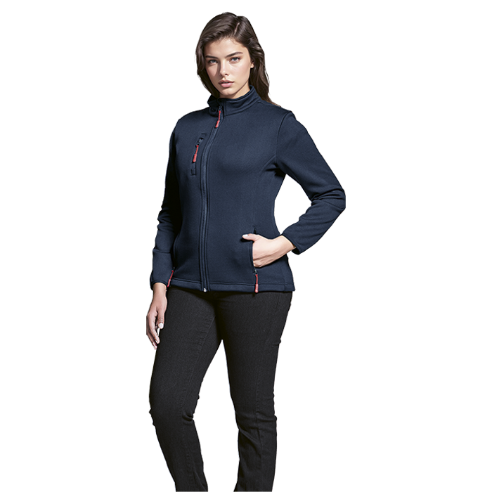 Finch Jacket Ladies
