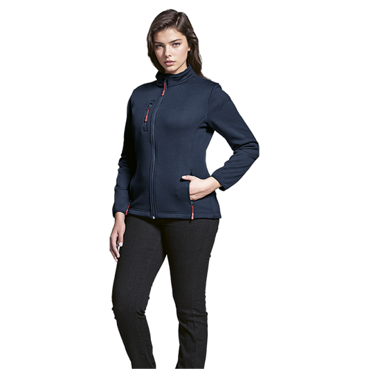 Finch Jacket Ladies