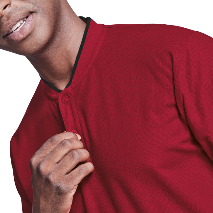 Carter Golfer