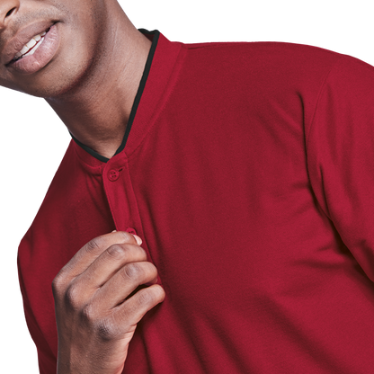 Carter Golfer