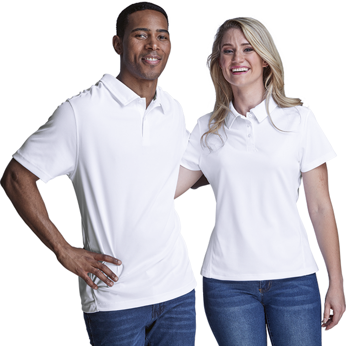 UV Tech Golfer Mens