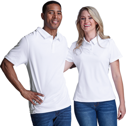 UV Tech Golfer Mens