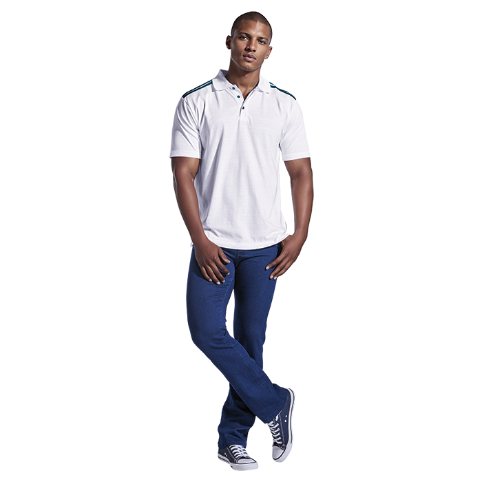 Zion Golfer Mens