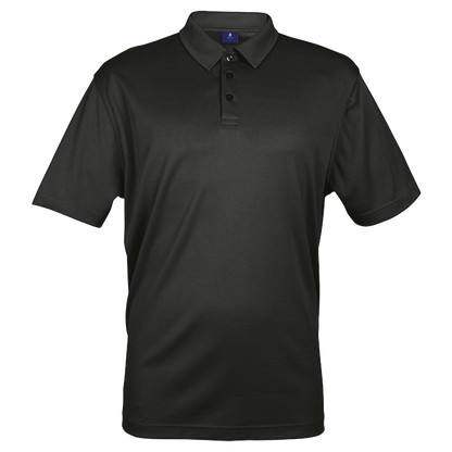 4-Way Stretch Golfer Mens