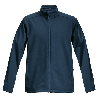 Barron Eco-Softshell Mens