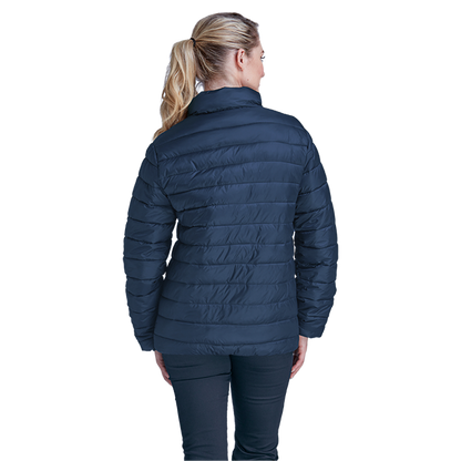 Barron Value Puffer Ladies