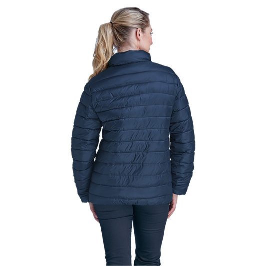 Barron Value Puffer Ladies