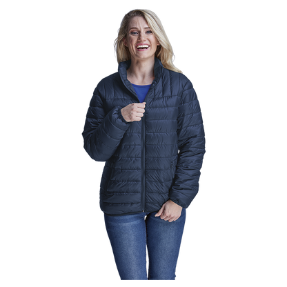 Barron Value Puffer Ladies