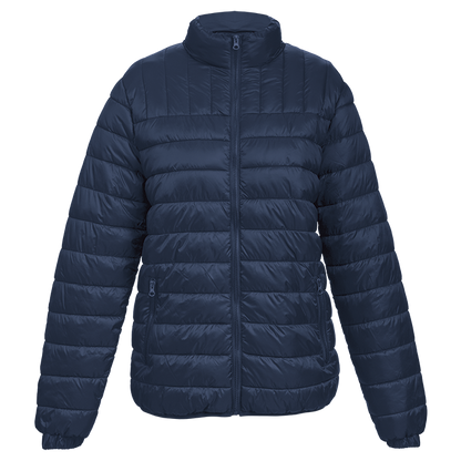 Barron Value Puffer Ladies