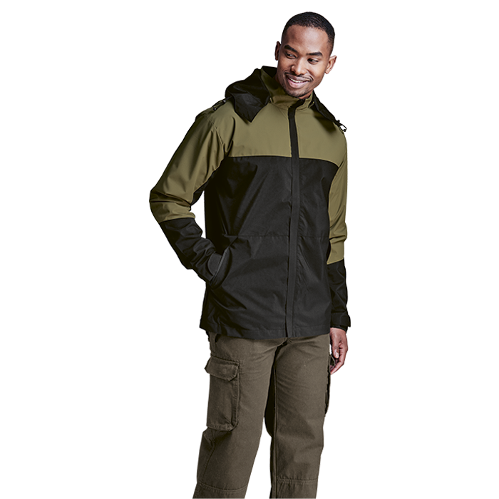 Water ProofJacket