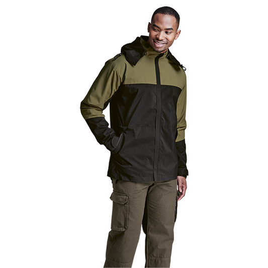 Water ProofJacket