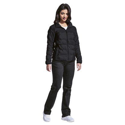 Light Padded Jacket - Ladies