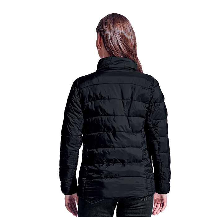 Light Padded Jacket - Ladies