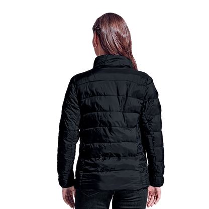 Light Padded Jacket - Ladies