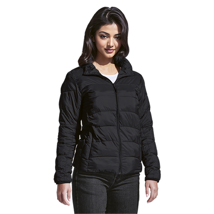 Light Padded Jacket - Ladies