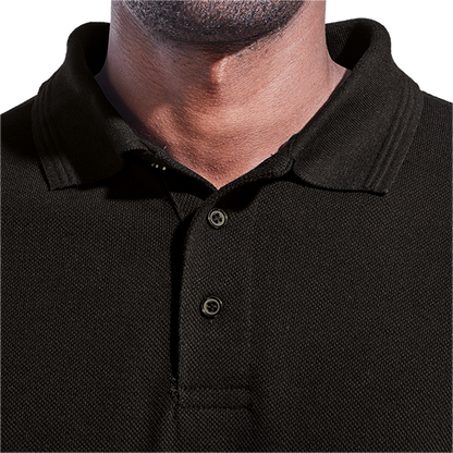 260g Barron Pique Knit Golfer