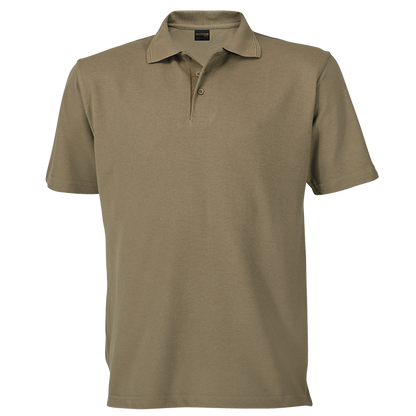 260g Barron Pique Knit Golfer