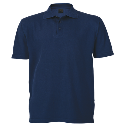 260g Barron Pique Knit Golfer