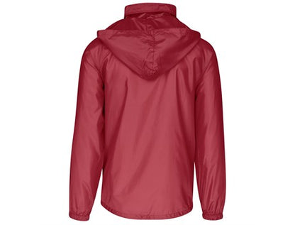 Unisex Cameroon Rain Jacket (ALT-CAM)