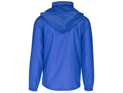 Unisex Cameroon Rain Jacket (ALT-CAM)