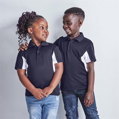 Kids Championship Golf Shirt (Amrod)