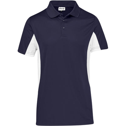 Kids Championship Golf Shirt (Amrod)