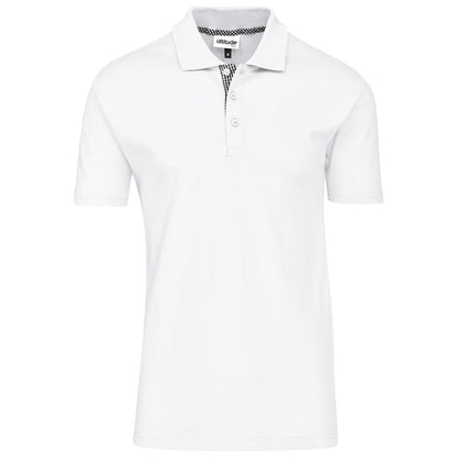 Mens New York Golf Shirt