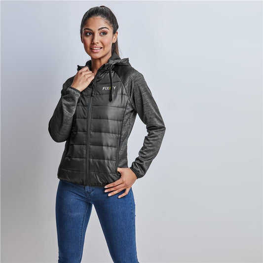 Ladies Kyoto Jacket