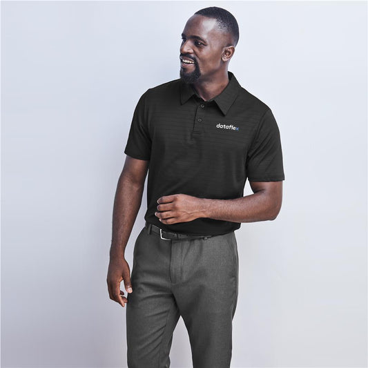 Mens Cypress Golf Shirt
