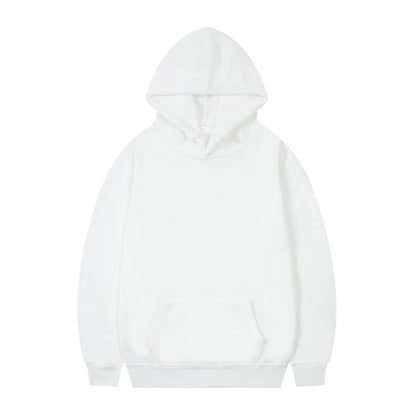 CORO Adults Budget Cotten Hoodies