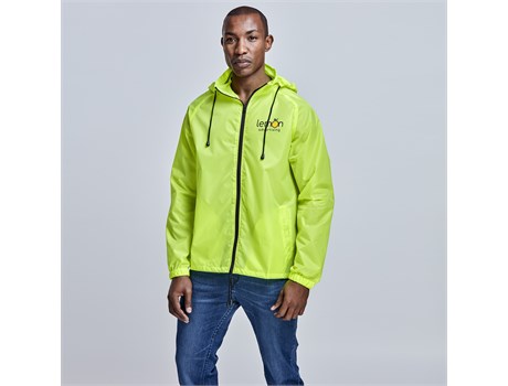 Unisex Cameroon Rain Jacket (ALT-CAM)